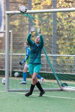 Bild 22 - wBJ VfL Pinneberg - Altona 93 : Ergebnis: 8:0